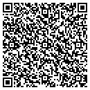 QR code with Tonys Place Restaurant contacts