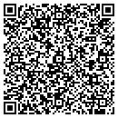 QR code with Autozone contacts