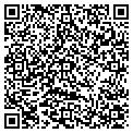 QR code with GNC contacts