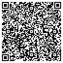 QR code with L P Logistics contacts