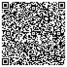 QR code with First Class Towing LLC contacts