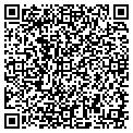 QR code with Vases Galore contacts