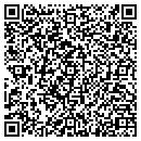 QR code with K & R Electrical Contrs Inc contacts