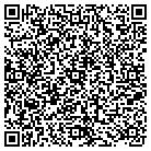 QR code with Tadduni Consulting Engr LLC contacts