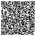 QR code with Roseland Florals contacts