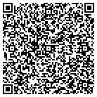 QR code with First Class Limousine Service contacts