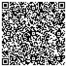 QR code with Manto Family Eye Care contacts