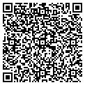 QR code with Clm Productions contacts