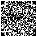 QR code with Music Group contacts