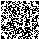 QR code with Custom Cars and Cycles contacts