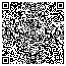 QR code with W C Davis Inc contacts