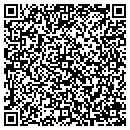 QR code with M S Project Experts contacts