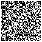 QR code with Manasquan Reservoir-Maint contacts