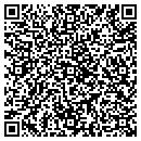 QR code with B Is For Baskets contacts
