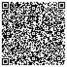 QR code with Adventist Book & Food Center contacts