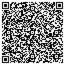 QR code with Backhoe Services Inc contacts