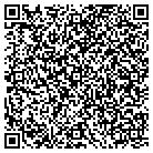 QR code with Kohr Brothers Frozen Custard contacts