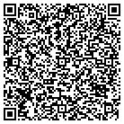 QR code with Valley Program Harrington Park contacts