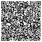 QR code with Hudson Associates New Jersey contacts