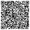 QR code with Peau contacts
