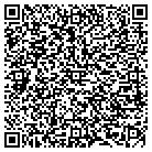 QR code with One On One General Contracting contacts