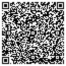 QR code with Robert Hiza CPA contacts