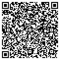 QR code with Dynakleen contacts