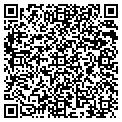 QR code with Cosmo Bakery contacts