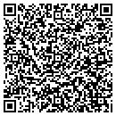 QR code with Robert Wagner OD contacts