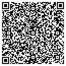 QR code with Rhythms Dance Academy contacts