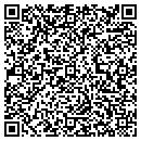 QR code with Aloha Awnings contacts