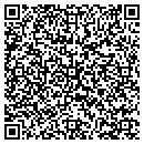 QR code with Jersey Rehab contacts