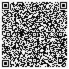 QR code with Ultimate Collision II Inc contacts