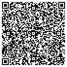 QR code with Central Jersey Spine Assoc contacts