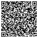 QR code with Landings contacts
