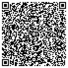 QR code with Orange County Water District contacts