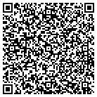 QR code with Anderson & Vreeland Inc contacts