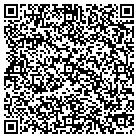 QR code with Actuarial Consultants Inc contacts
