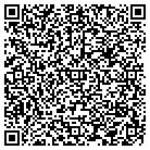 QR code with Rutgers Reprographics Services contacts