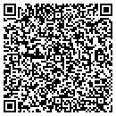 QR code with Mervyns contacts