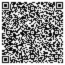 QR code with R J Fate Mechanical contacts