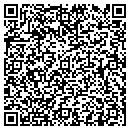 QR code with Go Go Tours contacts