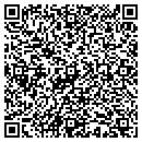 QR code with Unity Bank contacts