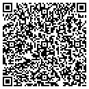 QR code with Hunterdon Concrete contacts