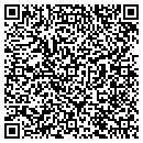 QR code with Zak's Baskets contacts