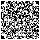 QR code with R & S Plumbing & Heating Supls contacts