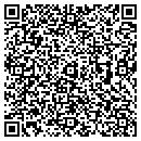 QR code with Argraph Corp contacts