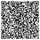 QR code with A & A Nurses Registry contacts