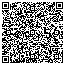QR code with F P Duffy Inc contacts