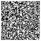 QR code with A & B Corrugated Container Inc contacts